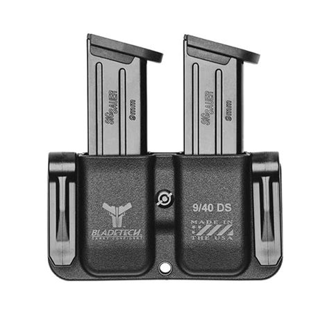 blade tech total eclipse|blade tech double mag pouch.